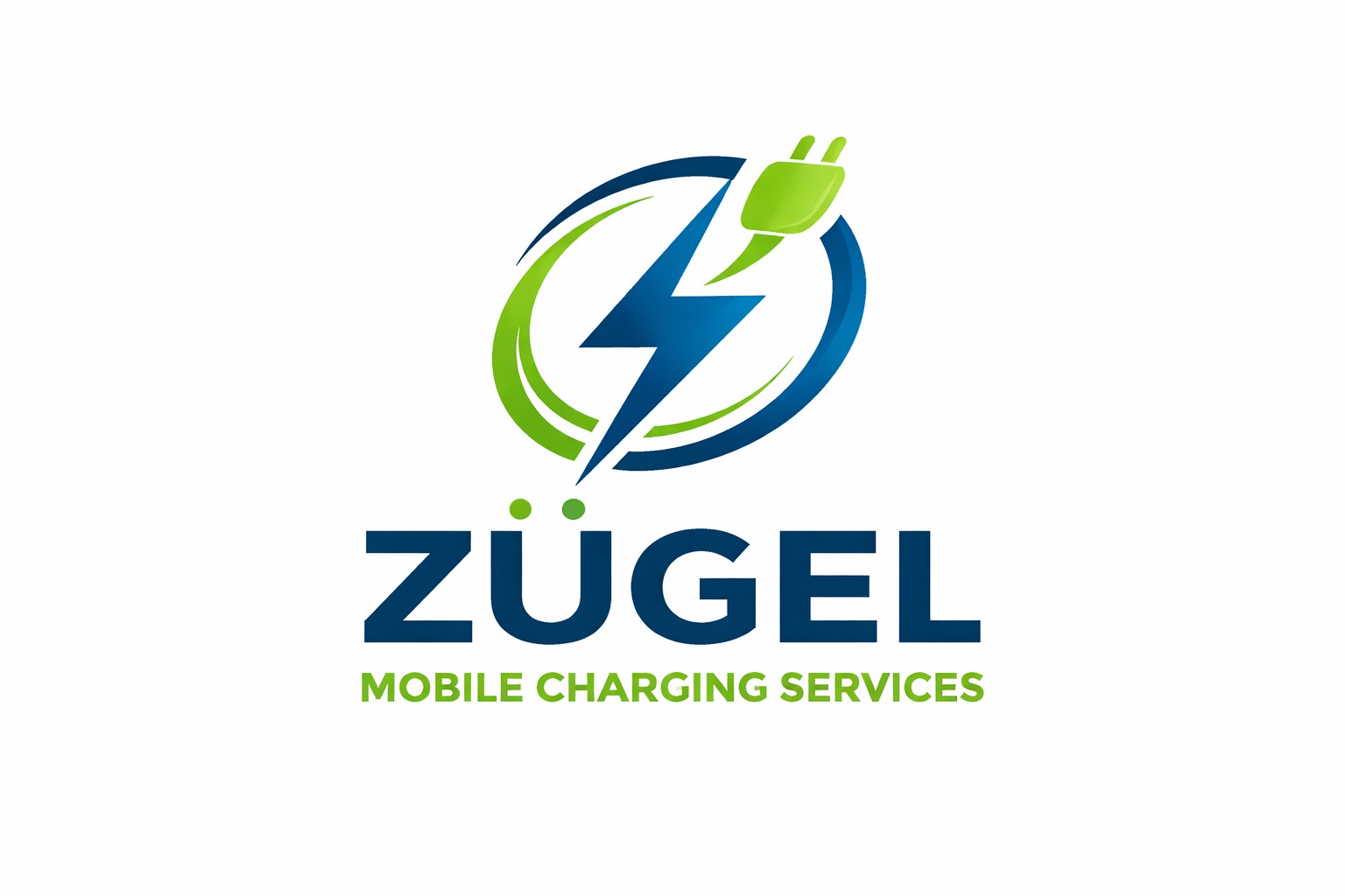Zügel Mobile Charging Services Logo